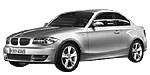 BMW E82 U0761 Fault Code