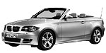 BMW E88 U0761 Fault Code