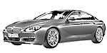 BMW F06 U0761 Fault Code