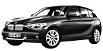 BMW F20 U0761 Fault Code