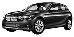 BMW F21 U0761 Fault Code
